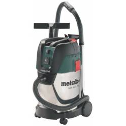 Пылесос Metabo ASA 30 L PC Inox